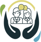 Communication Support Icon