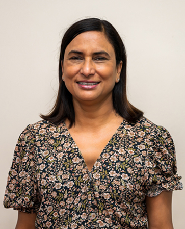 Dr Behariram