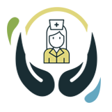 Nurse Care Icon